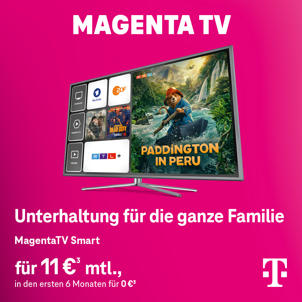 Magenta TV