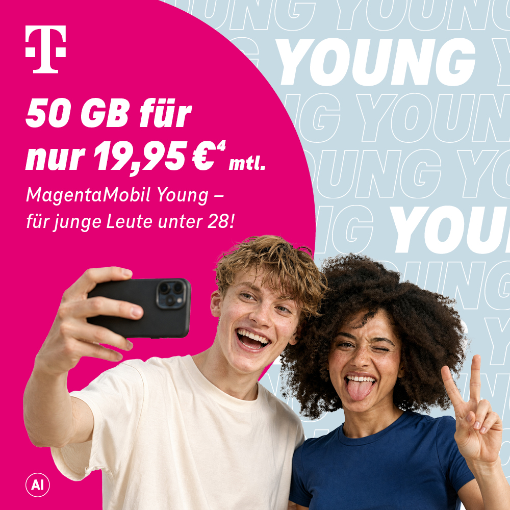 Magenta Young