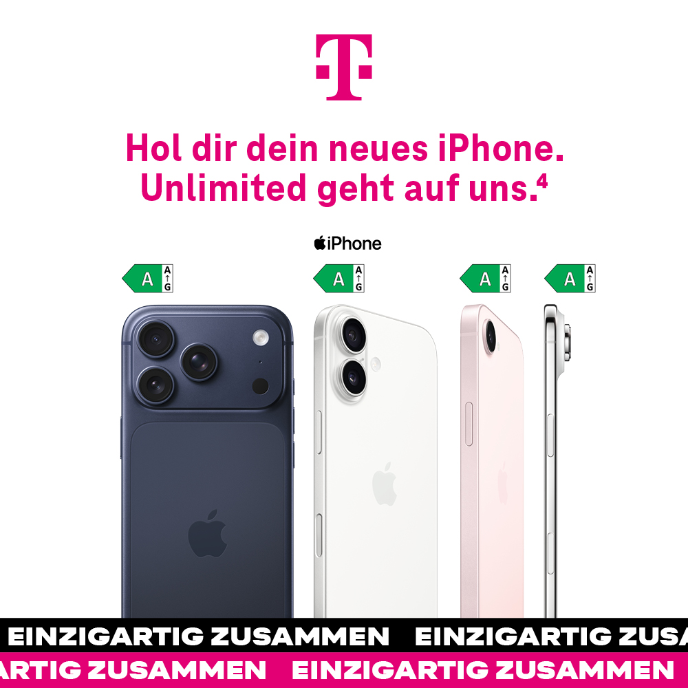 iPhone Unlimited